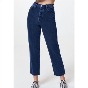 Pacsun ♡ jeans